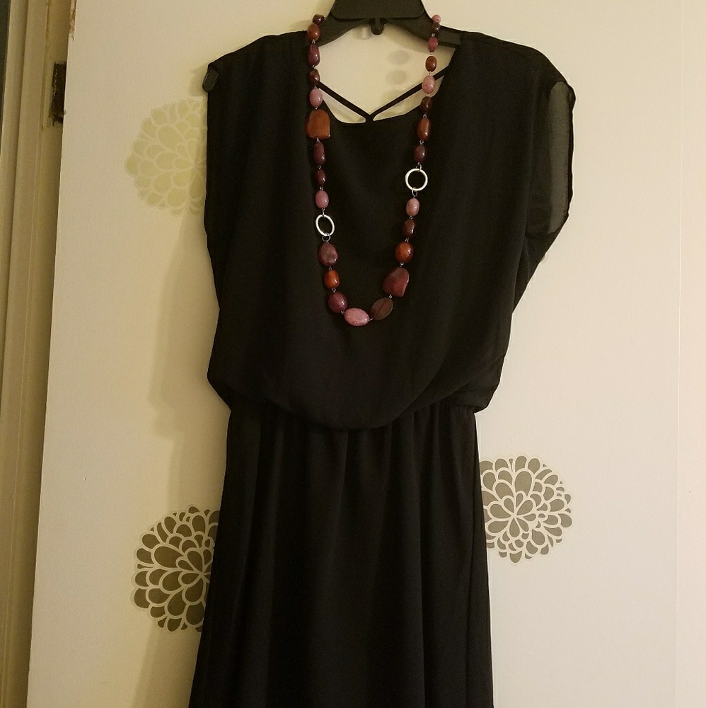 Short Dress